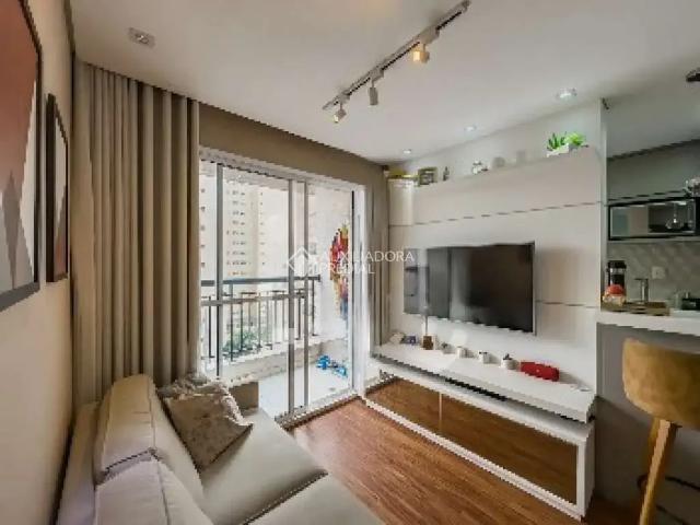 Apartamento para Venda em São Bernardo do Campo/SP Planalto 2 Quartos