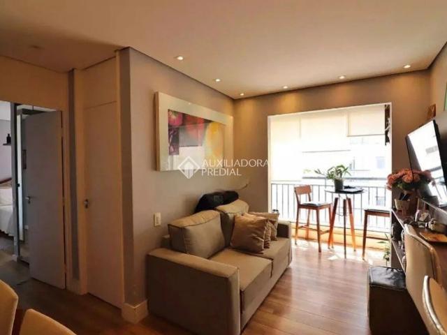 Apartamento para Venda em São Bernardo do Campo/SP Planalto 2 Quartos