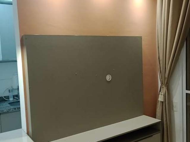 Apartamento para Venda em São Bernardo do Campo/SP Planalto 2 Quartos