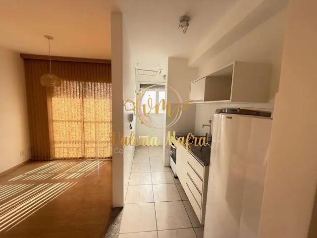 Apartamento para Venda em São Bernardo do Campo/SP Planalto 2 Quartos