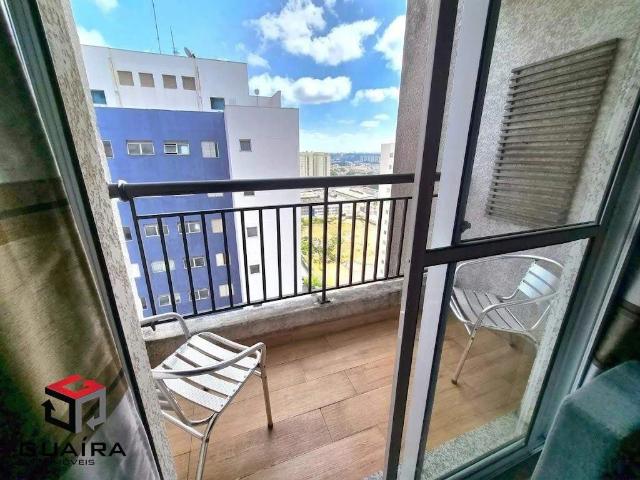 Apartamento para Venda em São Bernardo do Campo/SP Planalto 2 Quartos