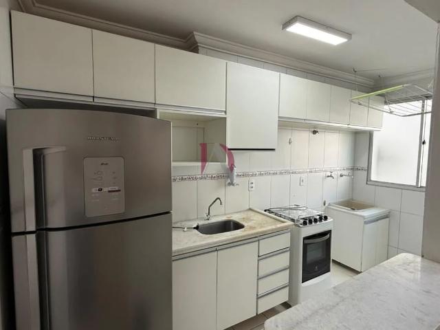 Apartamento para Venda em São Bernardo do Campo/SP Planalto 2 Quartos