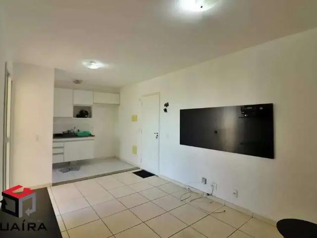 Apartamento para Venda em São Bernardo do Campo/SP Planalto 2 Quartos