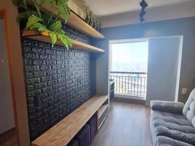 Apartamento para Venda em São Bernardo do Campo/SP Planalto 2 Quartos
