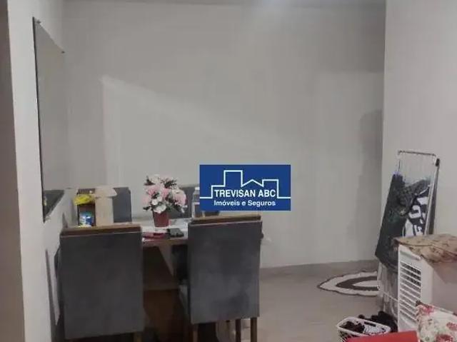 Apartamento para Venda em São Bernardo do Campo/SP Planalto 2 Quartos
