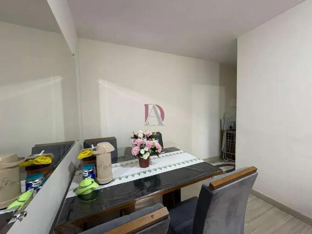 Apartamento para Venda em São Bernardo do Campo/SP Planalto 2 Quartos