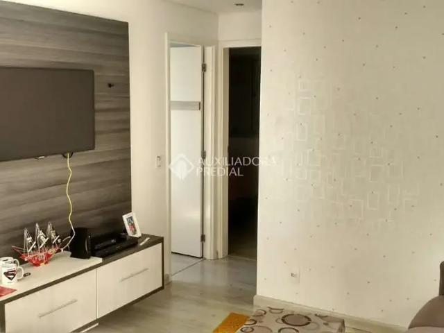 Apartamento para Venda em São Bernardo do Campo/SP Planalto 2 Quartos
