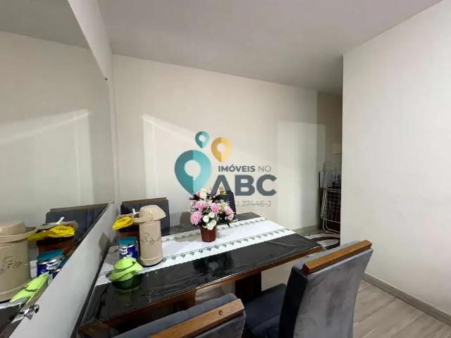 Apartamento para Venda em São Bernardo do Campo/SP Planalto 2 Quartos