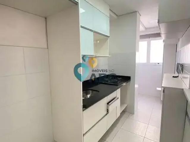 Apartamento para Venda em São Bernardo do Campo/SP Planalto 2 Quartos