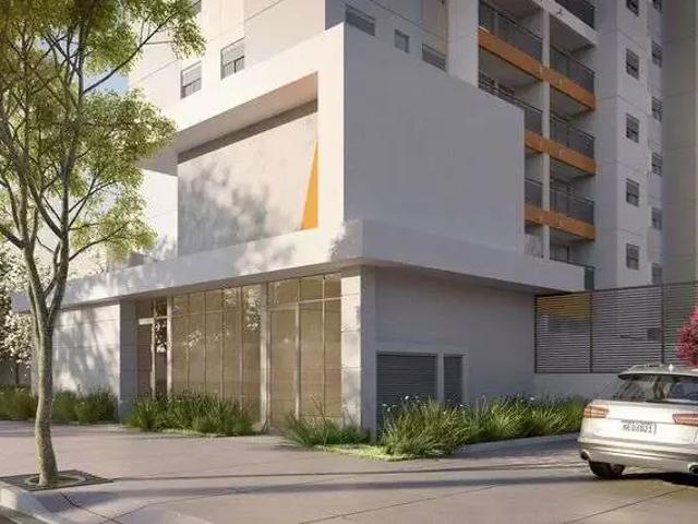 Apartamento para Venda em São Bernardo do Campo/SP Planalto 2 Quartos