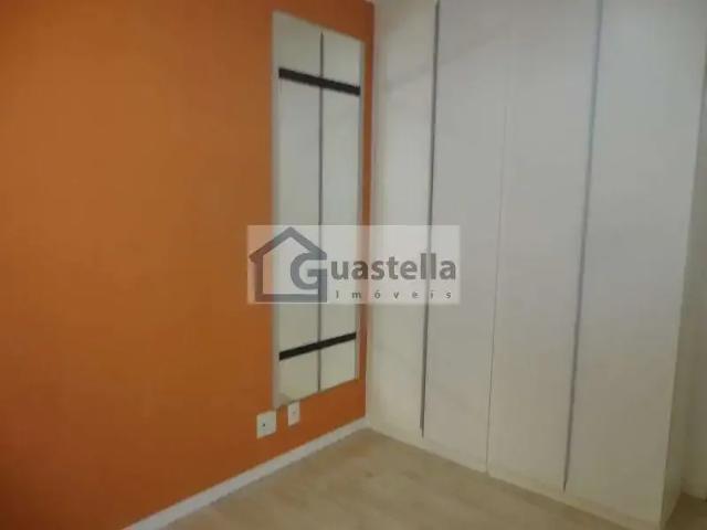 Apartamento para Venda em São Bernardo do Campo/SP Planalto 2 Quartos