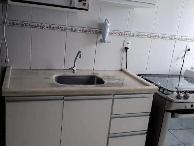 Apartamento para Venda em São Bernardo do Campo/SP Planalto 2 Quartos