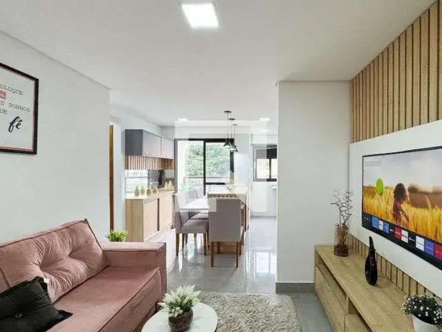 Apartamento para Venda em São Bernardo do Campo/SP Planalto 2 Quartos