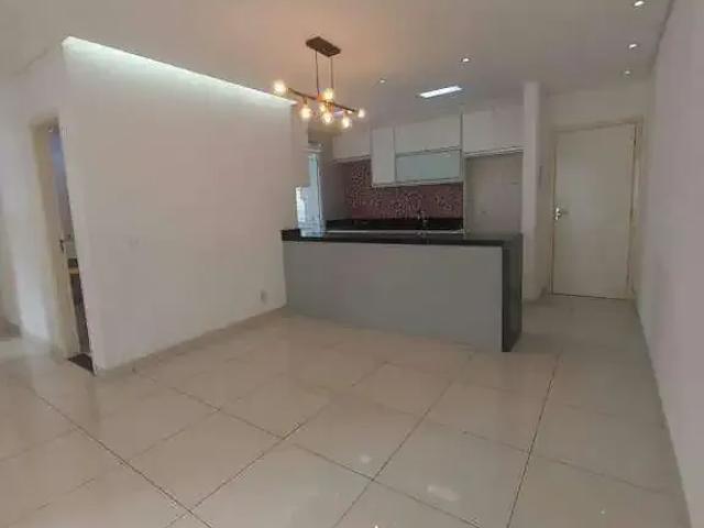 Apartamento para Venda em São Bernardo do Campo/SP Planalto 2 Quartos