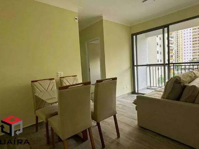 Apartamento para Venda em São Bernardo do Campo/SP Planalto 2 Quartos