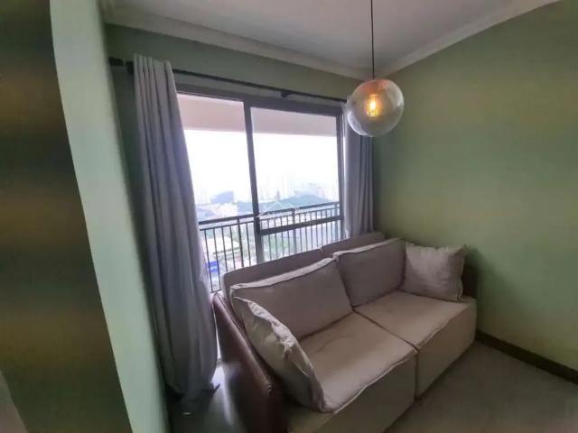 Apartamento para Venda em São Bernardo do Campo/SP Planalto 2 Quartos