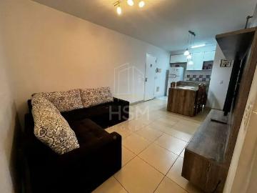 Apartamento para Venda em São Bernardo do Campo/SP Planalto 2 Quartos