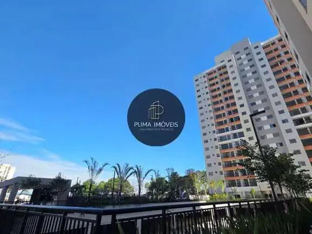 Apartamento para Venda em São Bernardo do Campo/SP Planalto 2 Quartos