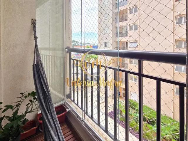 Apartamento para Venda em São Bernardo do Campo/SP Planalto 2 Quartos