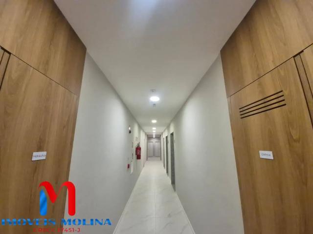 Apartamento para Venda em São Bernardo do Campo/SP Planalto 2 Quartos