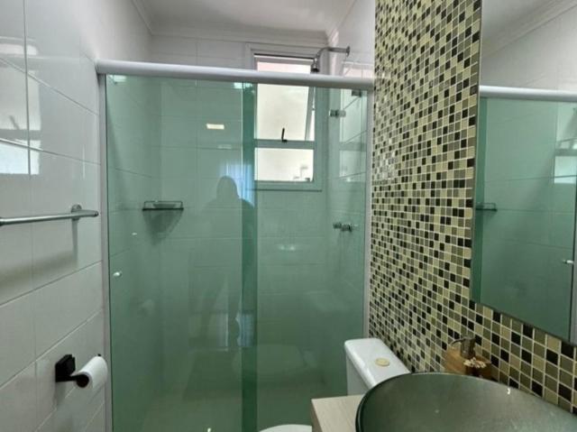 Apartamento para Venda em São Bernardo do Campo/SP Planalto 2 Quartos