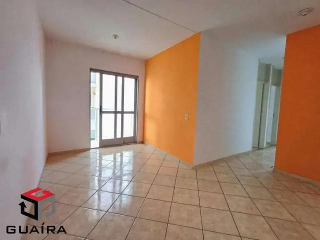 Apartamento para Venda em São Bernardo do Campo/SP Planalto 2 Quartos