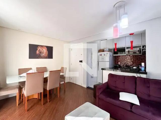 Apartamento para Venda em São Bernardo do Campo/SP Planalto 2 Quartos