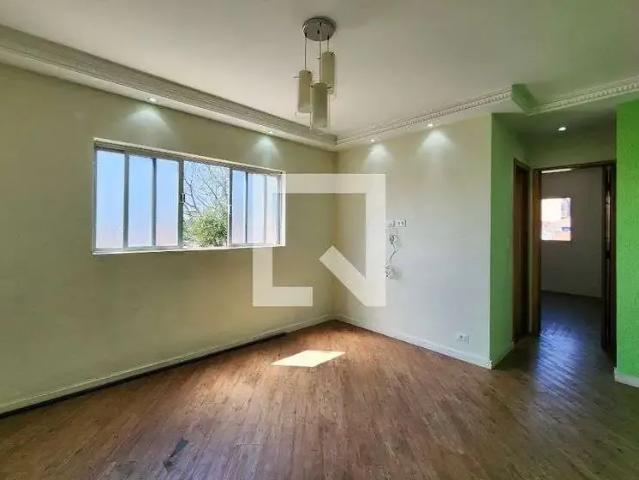 Apartamento para Venda em São Bernardo do Campo/SP Planalto 2 Quartos