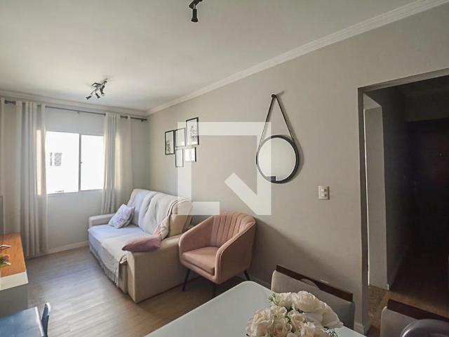 Apartamento para Venda em São Bernardo do Campo/SP Planalto 2 Quartos