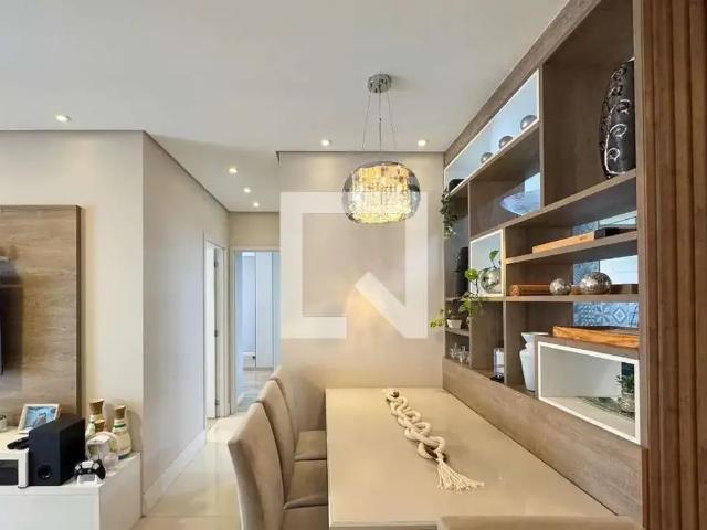 Apartamento para Venda em São Bernardo do Campo/SP Planalto 2 Quartos