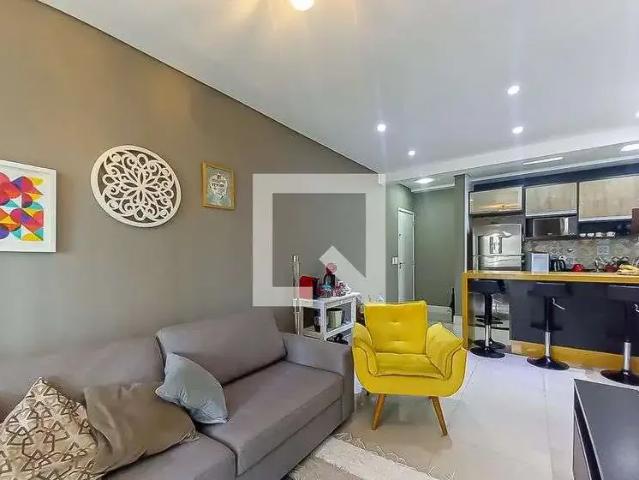 Apartamento para Venda em São Bernardo do Campo/SP Planalto 2 Quartos