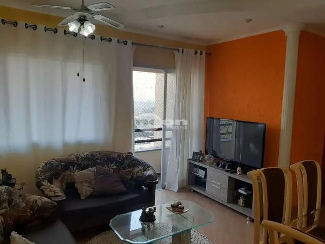 Apartamento para Venda em São Bernardo do Campo/SP Planalto 2 Quartos