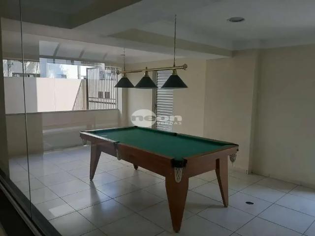 Apartamento para Venda em São Bernardo do Campo/SP Planalto 2 Quartos