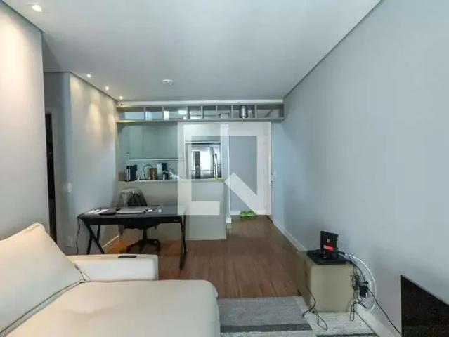 Apartamento para Venda em São Bernardo do Campo/SP Planalto 2 Quartos