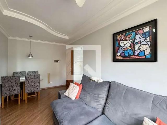 Apartamento para Venda em São Bernardo do Campo/SP Planalto 2 Quartos