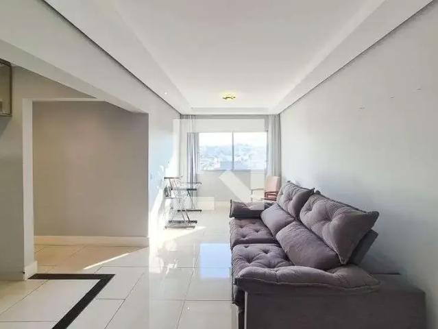 Apartamento para Venda em São Bernardo do Campo/SP Planalto 2 Quartos