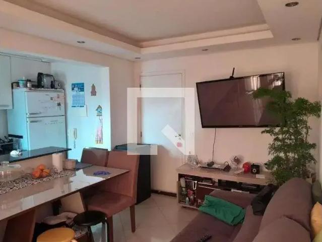Apartamento para Venda em São Bernardo do Campo/SP Planalto 2 Quartos