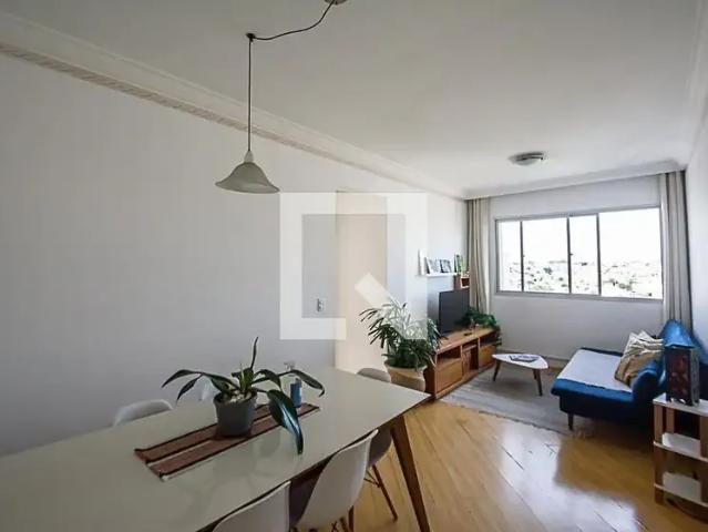 Apartamento para Venda em São Bernardo do Campo/SP Planalto 2 Quartos