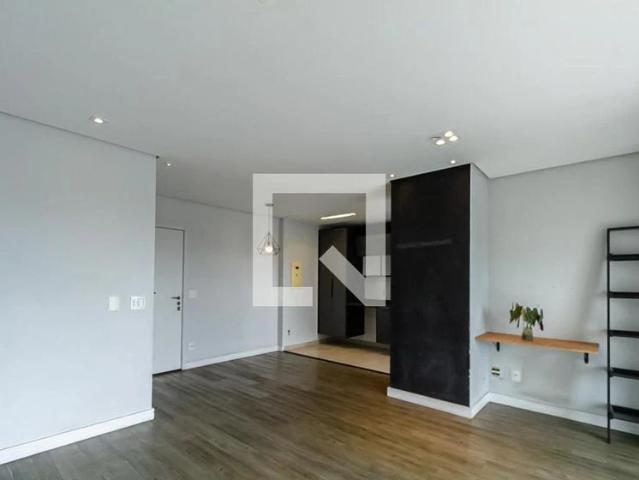 Apartamento para Venda em São Bernardo do Campo/SP Planalto 2 Quartos