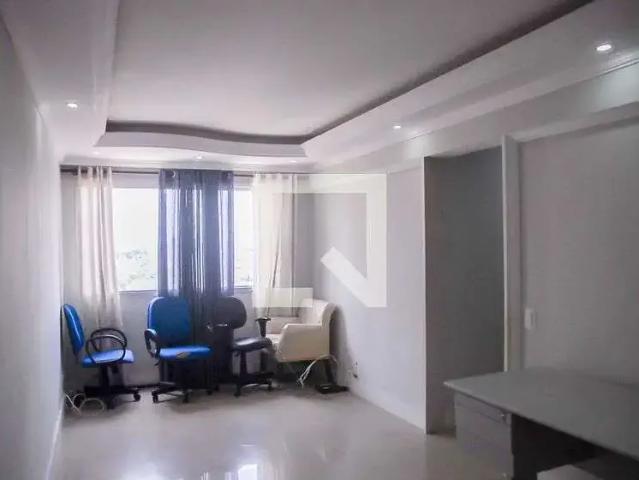Apartamento para Venda em São Bernardo do Campo/SP Planalto 2 Quartos