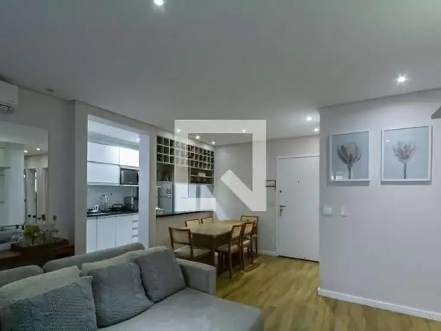 Apartamento para Venda em São Bernardo do Campo/SP Planalto 2 Quartos