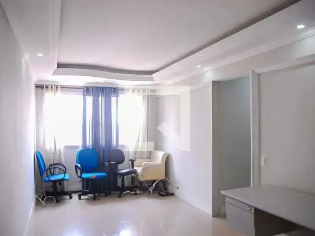 Apartamento para Venda em São Bernardo do Campo/SP Planalto 2 Quartos
