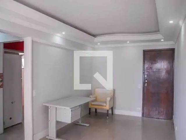 Apartamento para Venda em São Bernardo do Campo/SP Planalto 2 Quartos