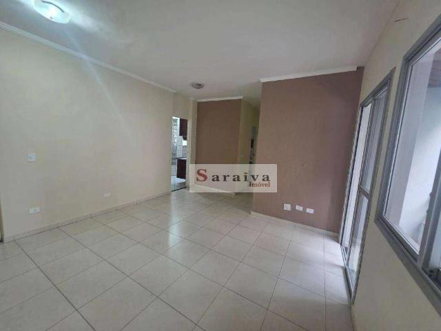 Apartamento para Venda em São Bernardo do Campo/SP Planalto 3 Quartos