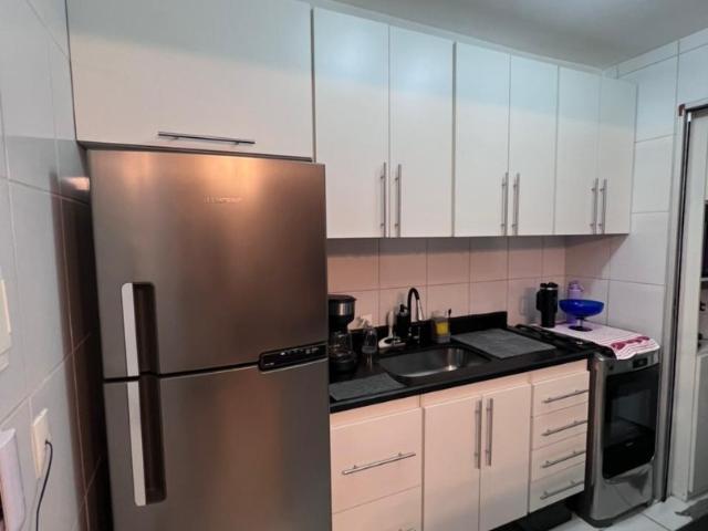 Apartamento para Venda em São Bernardo do Campo/SP Planalto 3 Quartos
