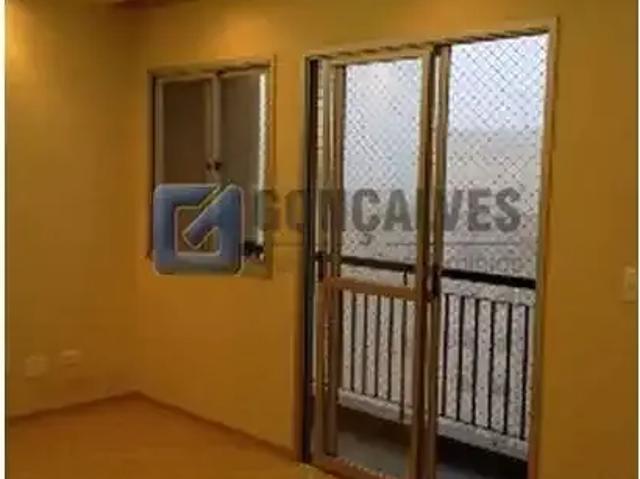 Apartamento para Venda em São Bernardo do Campo/SP Planalto 3 Quartos