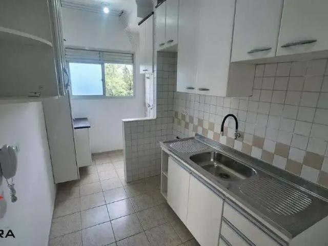 Apartamento para Venda em São Bernardo do Campo/SP Planalto 3 Quartos