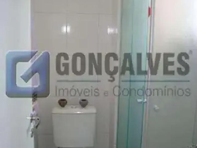 Apartamento para Venda em São Bernardo do Campo/SP Planalto 3 Quartos