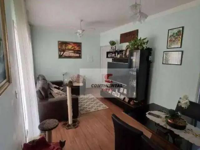 Apartamento para Venda em São Bernardo do Campo/SP Planalto 3 Quartos