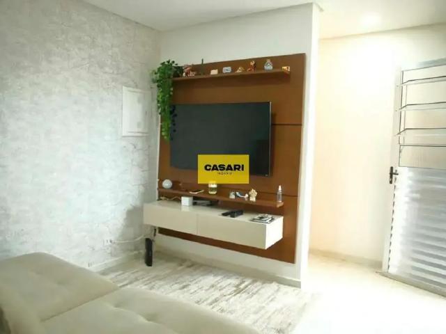 Apartamento para Venda em São Bernardo do Campo/SP Planalto 3 Quartos